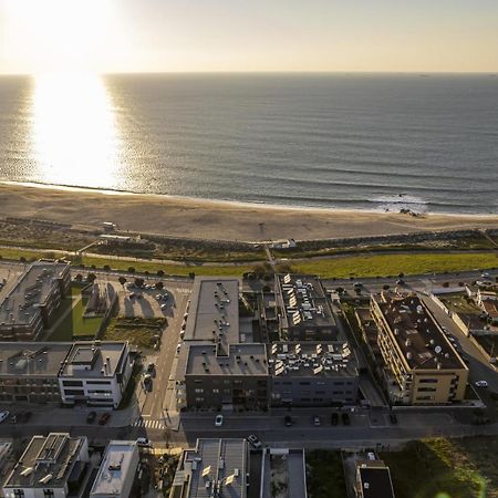 빌라노바데가이아 Uno Del Mar 2 아파트 외부 사진
